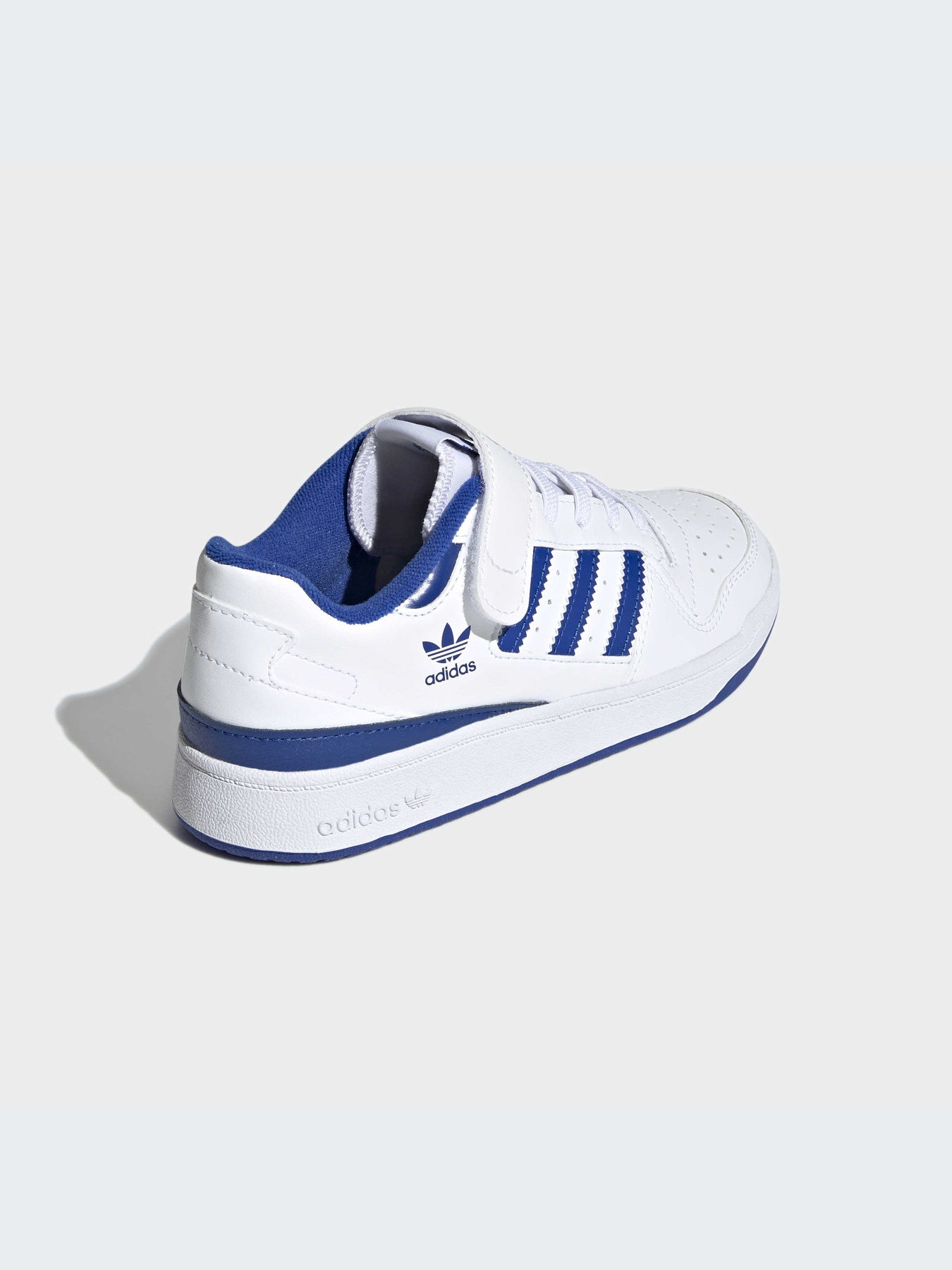 Кросівки Adidas Forum модель FY7978 Фото