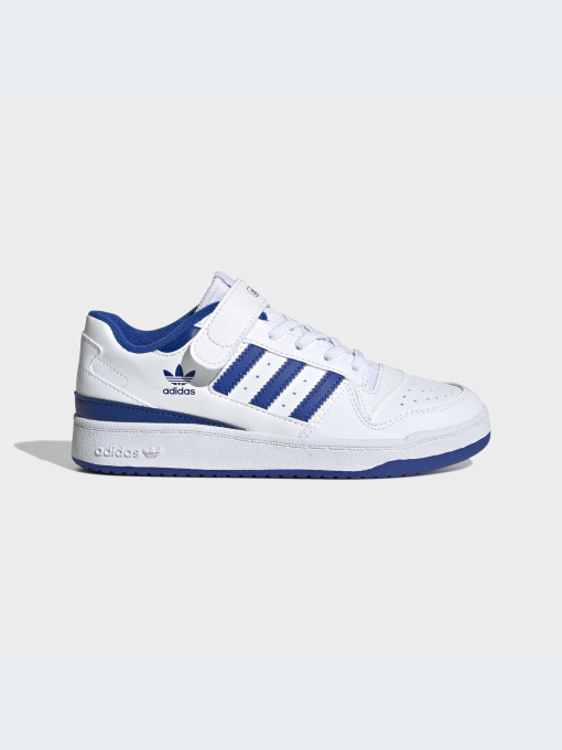 Кроссовки Adidas Forum модель FY7978 Фото