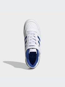 Кросівки Adidas Forum модель FY7978 Фото