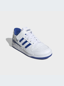Кросівки Adidas Forum модель FY7978 Фото