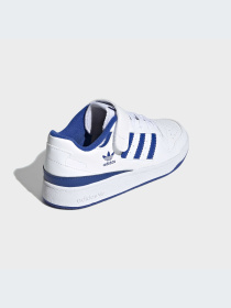 Кросівки Adidas Forum модель FY7978 Фото