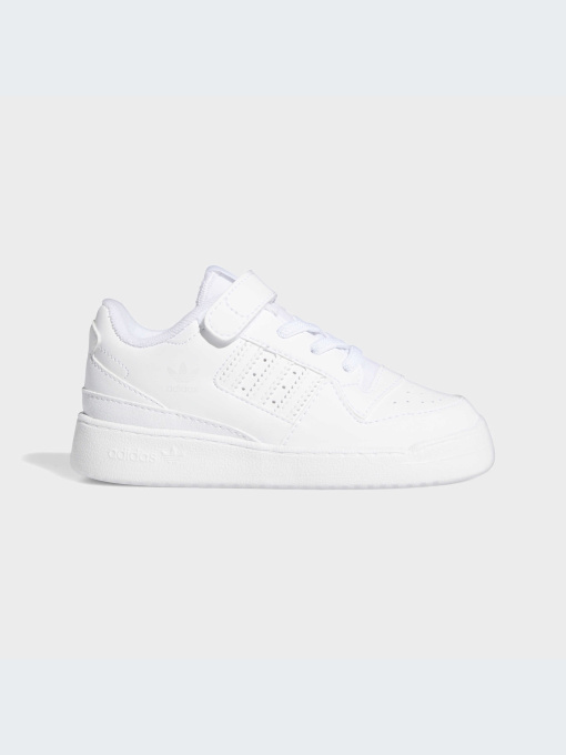 Кросівки Adidas Forum модель FY7989 Фото