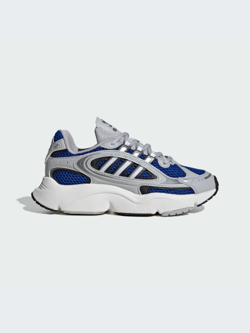 Кроссовки Adidas Ozweego модель ID0695 Фото