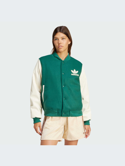 Куртки та дублянки Adidas Graphics модель IT7826 Фото