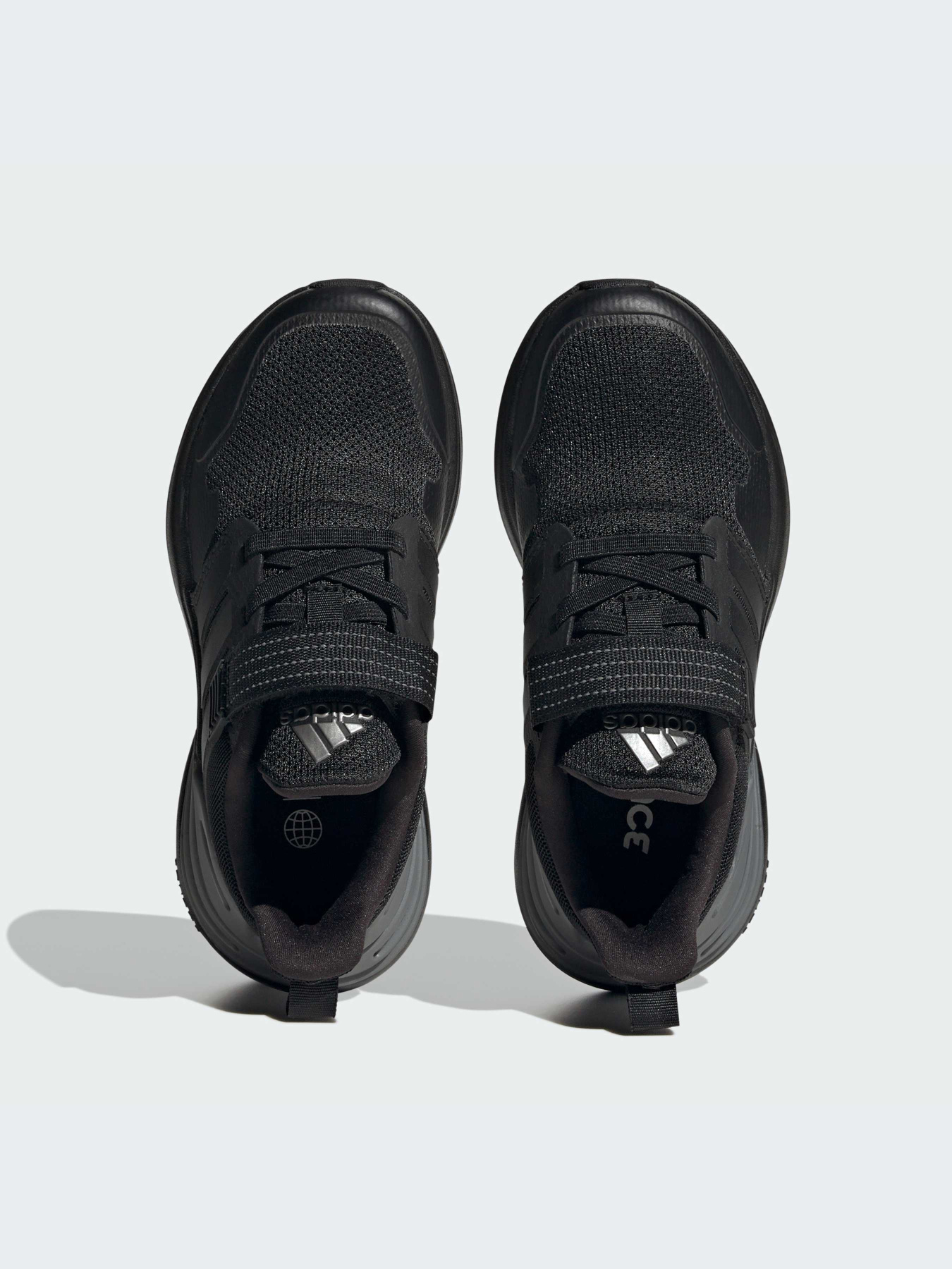Кросівки Adidas модель HP2734 Фото