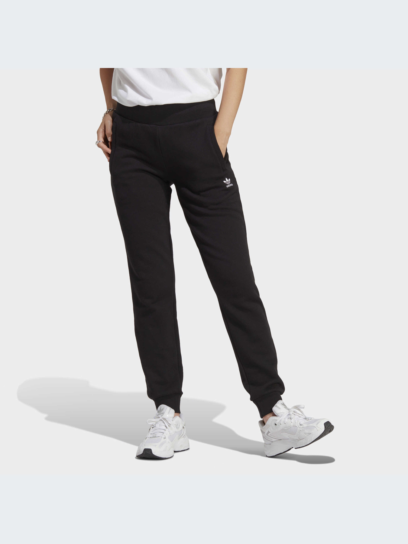 Брюки Adidas модель IA6479 Брюки Adidas модель IA6479 Фото