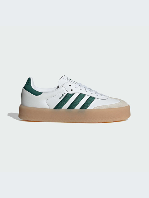 Кеди Adidas Samba модель ID0440 Фото