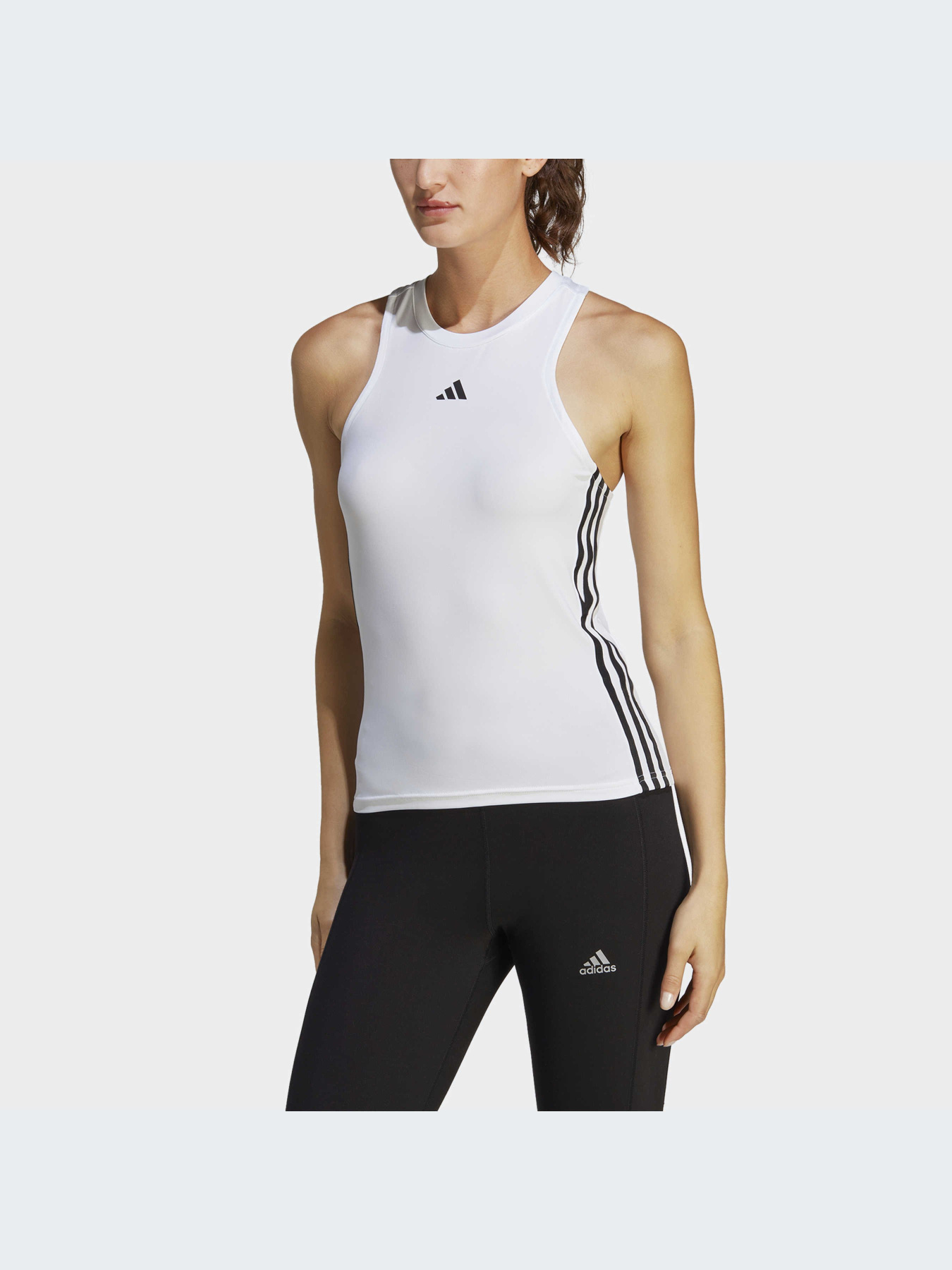 Футболки и поло Adidas Clima модель HT9514 Футболки и поло Adidas Clima модель HT9514 Фото
