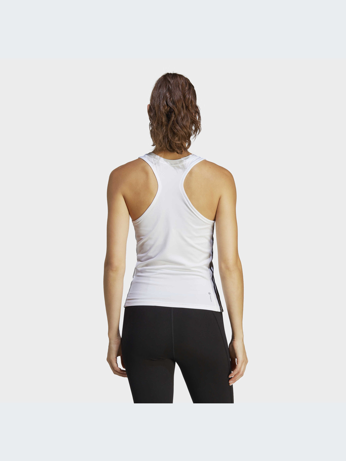 Футболки и поло Adidas Clima модель HT9514 Футболки и поло Adidas Clima модель HT9514 Фото