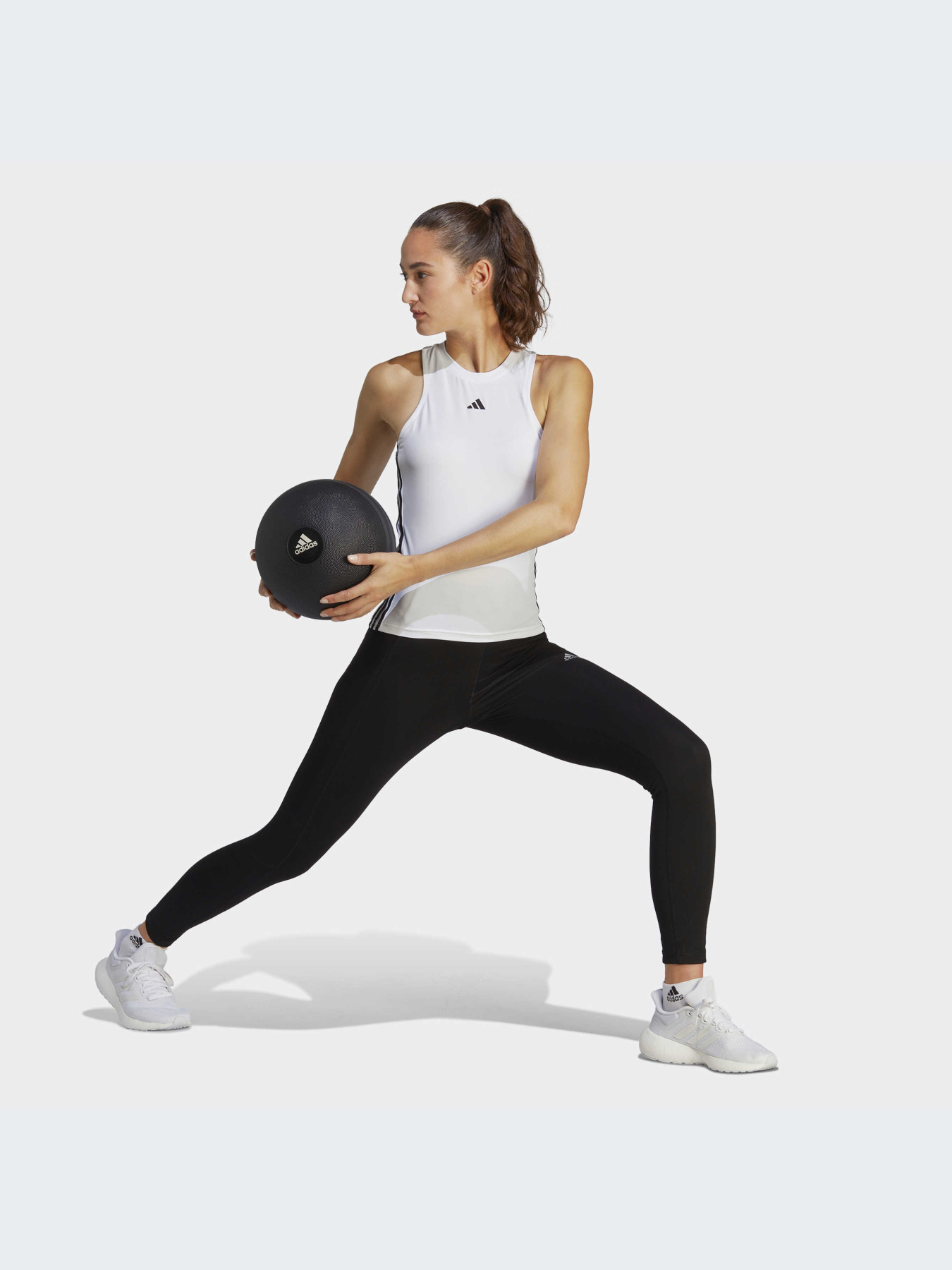 Футболки и поло Adidas Clima модель HT9514 Футболки и поло Adidas Clima модель HT9514 Фото