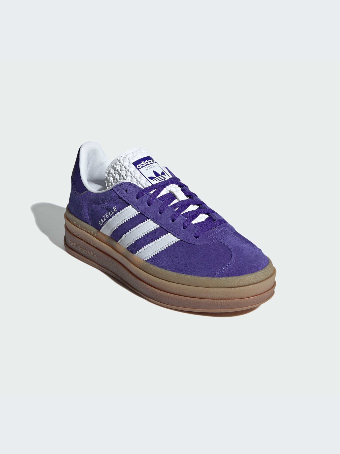 Кеди Adidas Gazelle модель IE0419 Фото