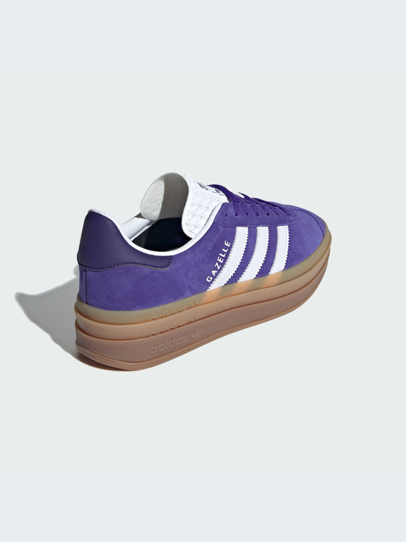 Кеди Adidas Gazelle модель IE0419 Фото