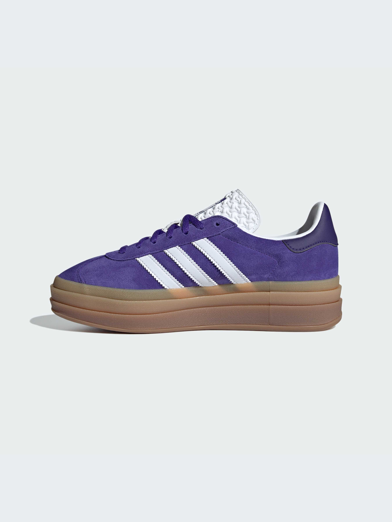 Кеди Adidas Gazelle модель IE0419 Фото