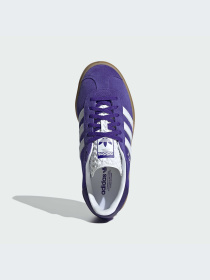 Кеди Adidas Gazelle модель IE0419 Фото