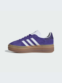Кеди Adidas Gazelle модель IE0419 Фото