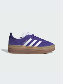 Кеди Adidas Gazelle модель IE0419 Фото