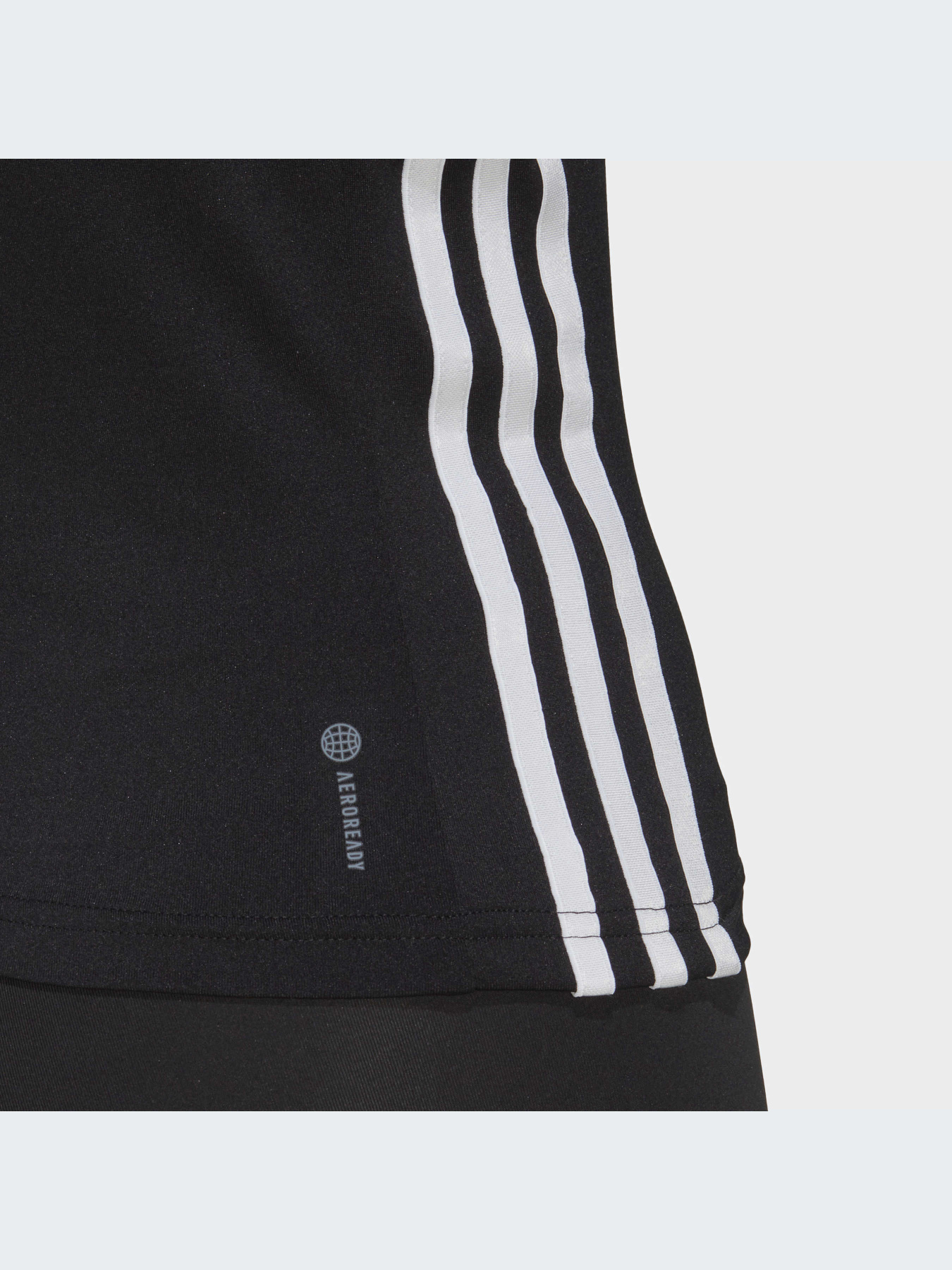 Футболки и поло Adidas Clima модель HR7815 Фото