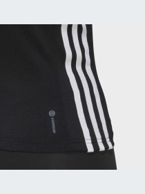 Футболки и поло Adidas Clima модель HR7815 Фото