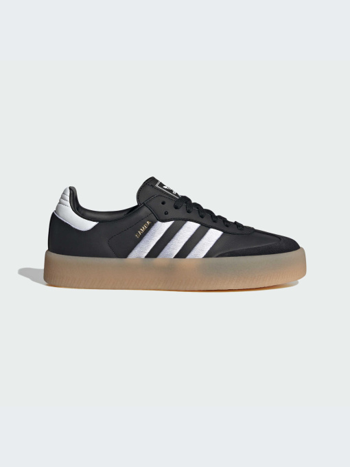 Кеди Adidas Samba модель ID0436 Фото