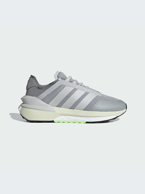 Кросівки Adidas AVRYN модель IE2640 Фото