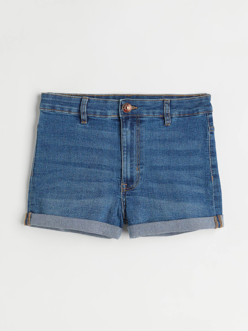 Шорти H&M модель 73529 Фото