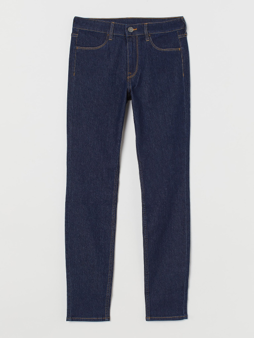 Джинси H&M модель 73531 Фото