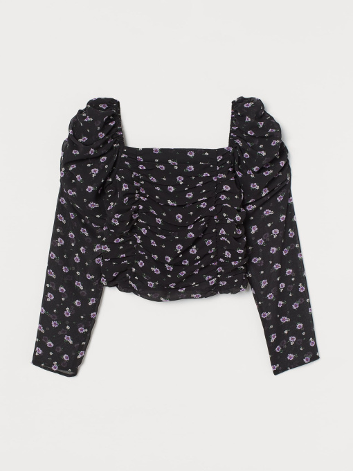 Сорочки H&M модель 73536 Фото