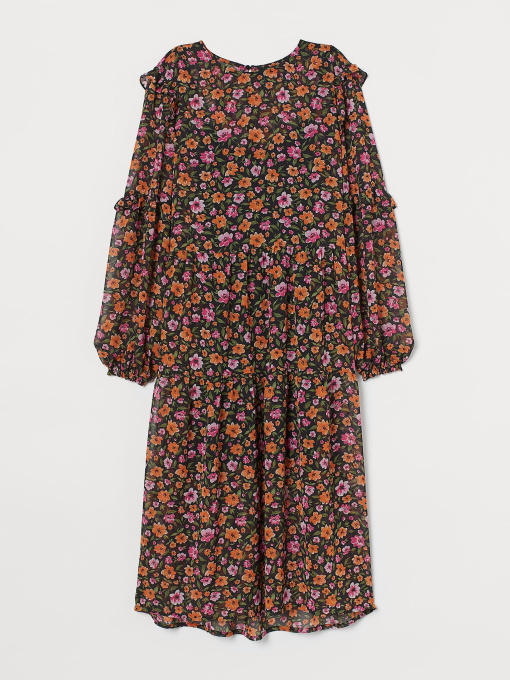 Платья H&M модель 73537 Фото