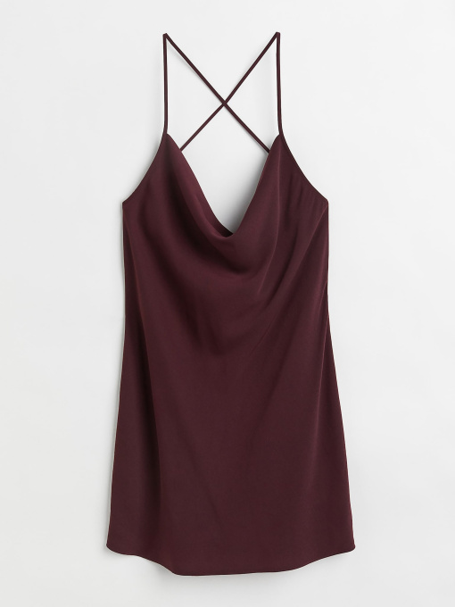 Платья H&M модель 73538 Фото