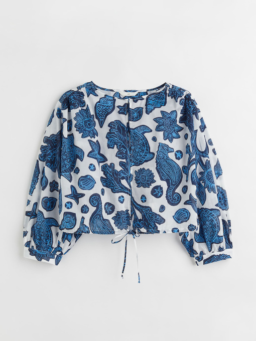 Сорочки H&M модель 73541 Фото
