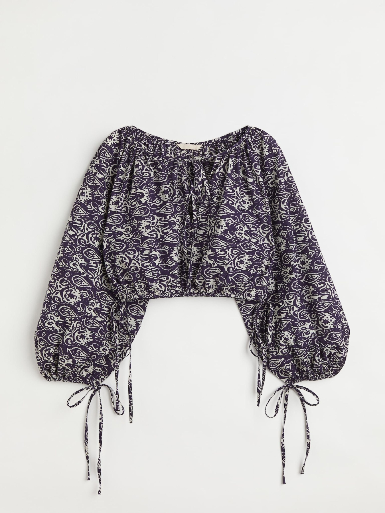 Сорочки H&M модель 73542 Фото