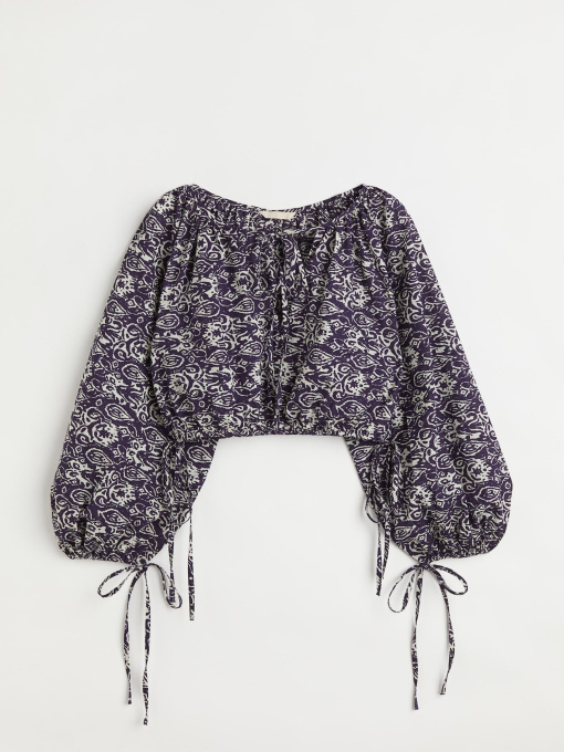 Сорочки H&M модель 73542 Фото