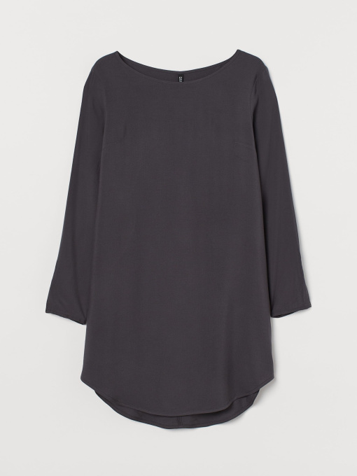 Платья H&M модель 73549 Фото