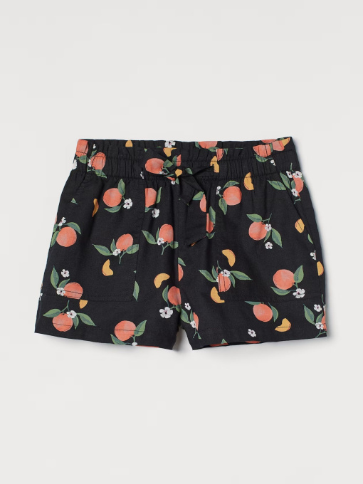 Шорты H&M модель 73558 Фото