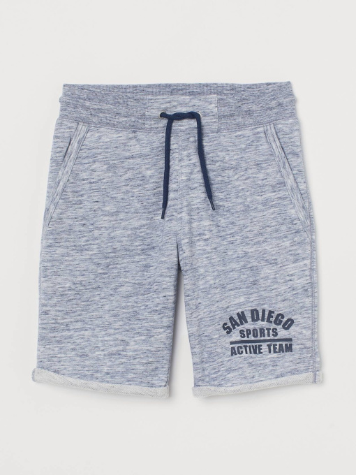 Шорты H&M модель 73561 Фото