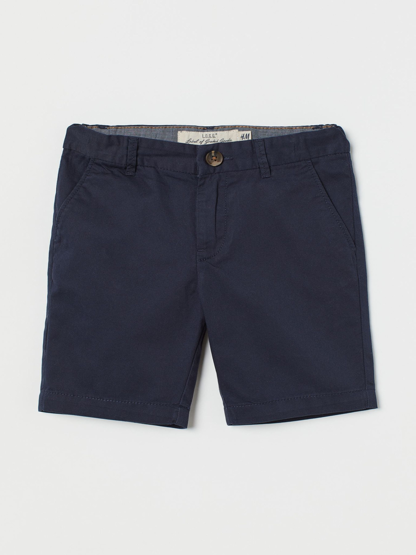 Шорти H&M модель 51135 Фото