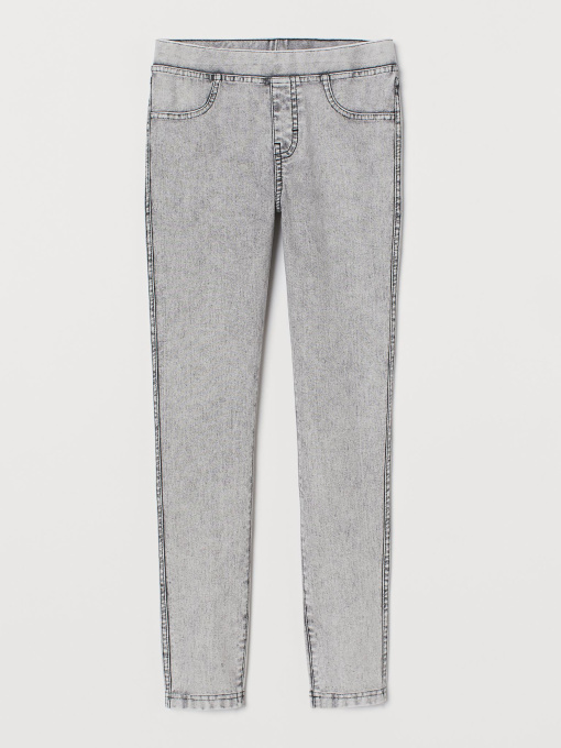 Джинсы H&M модель 54522 Фото