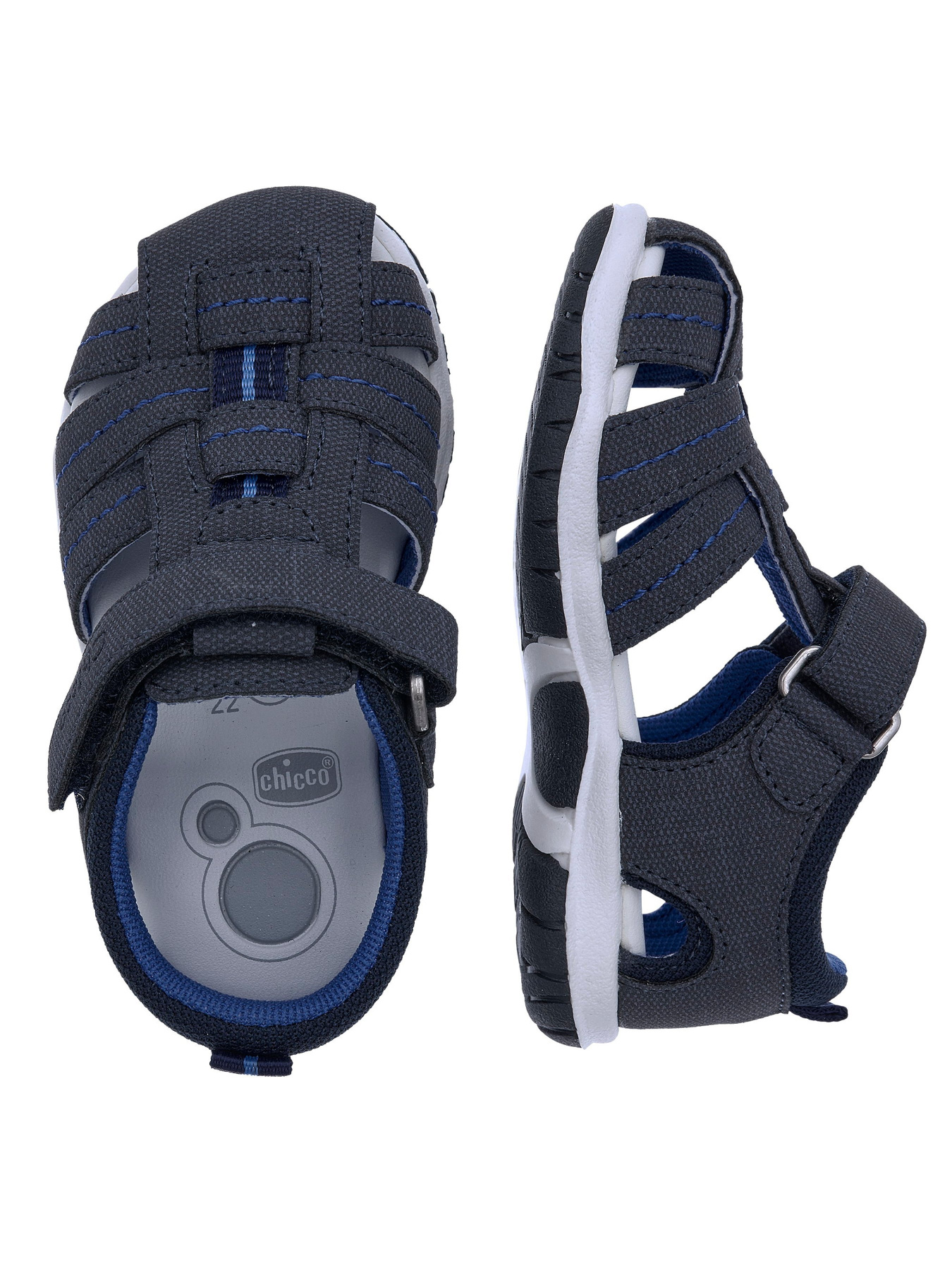 Сандалії Chicco модель 010.69002.820 Фото