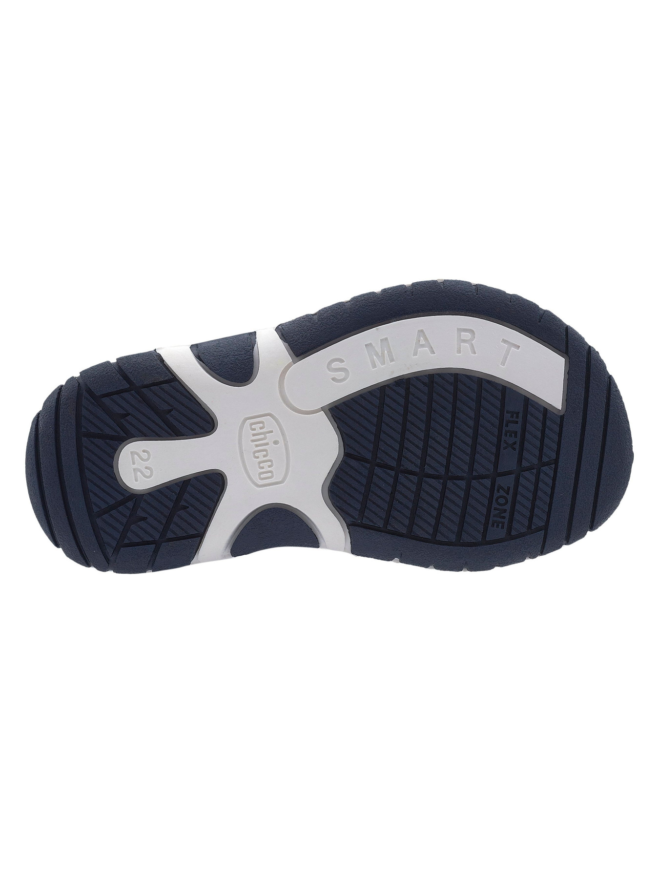 Сандалії Chicco модель 010.69002.820 Фото