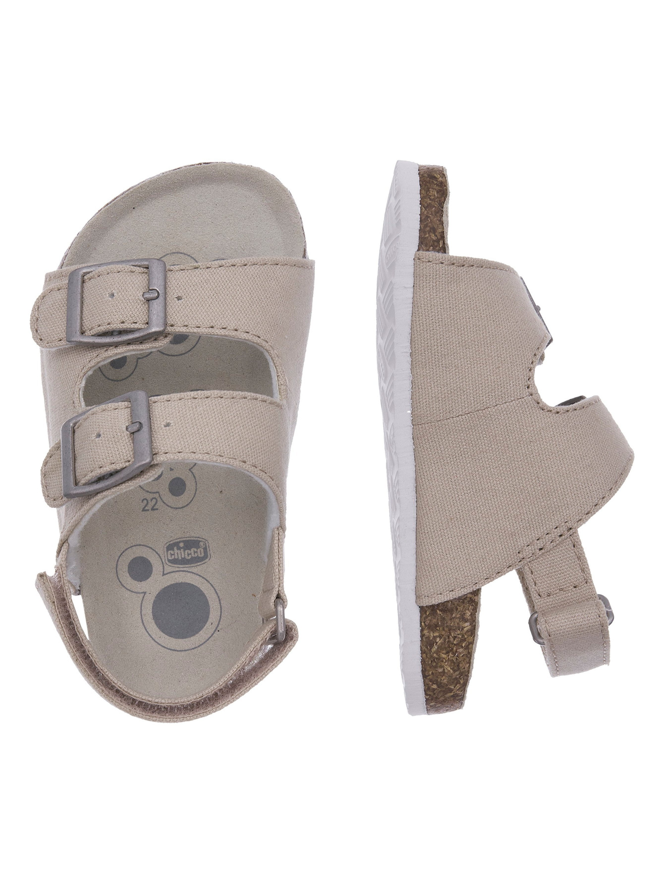 Сандалії Chicco модель 010.71010.360 Фото