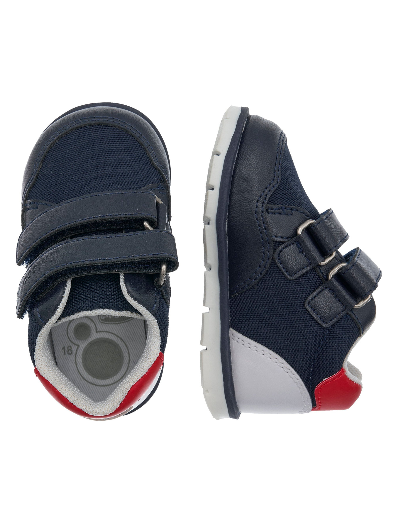 Кросівки Chicco модель 010.71014.800 Фото