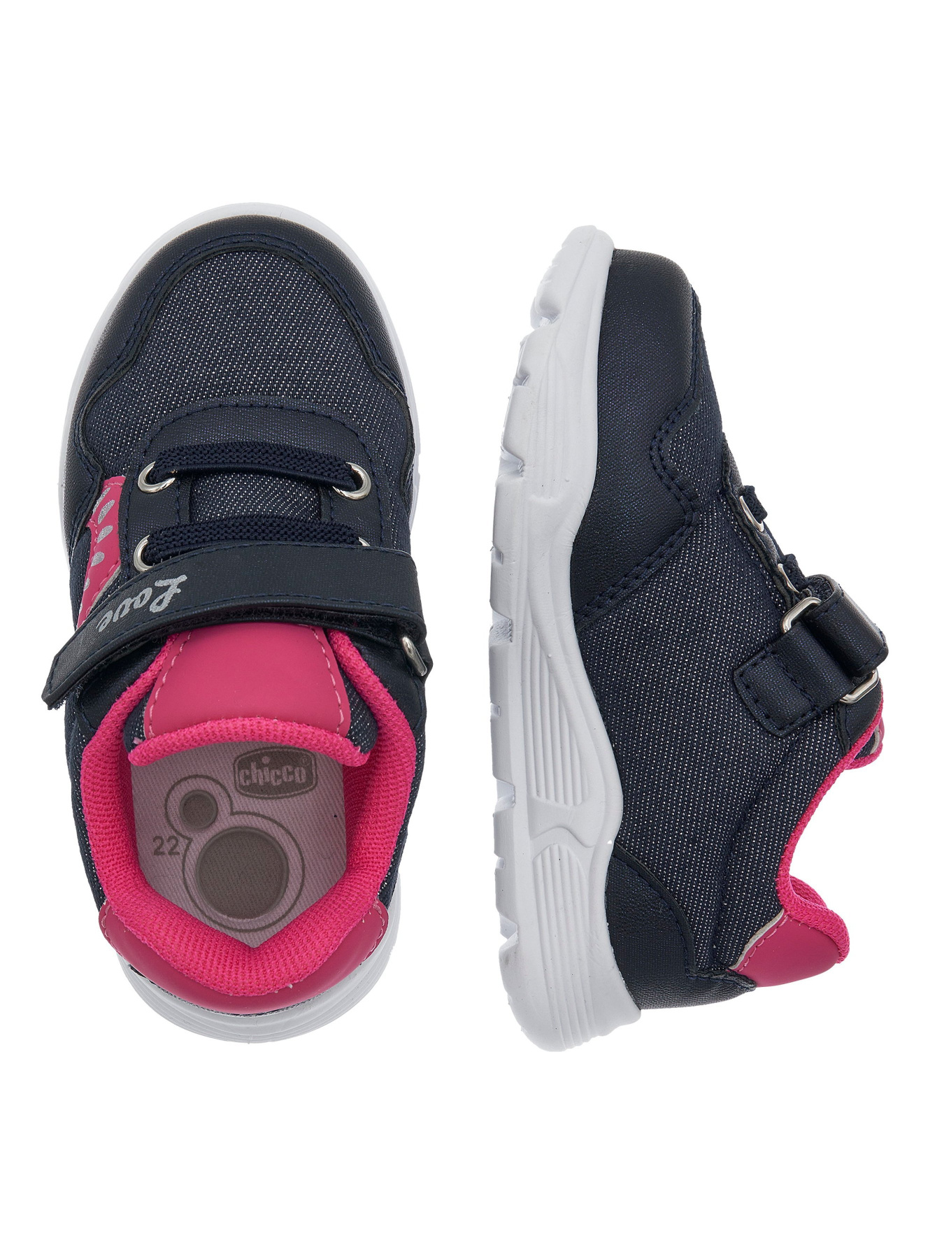 Кросівки Chicco модель 010.71021.800 Фото