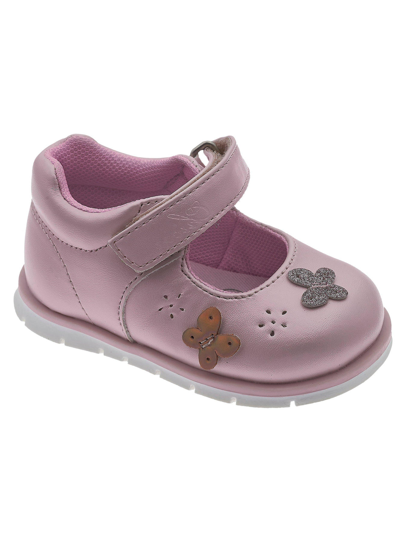 Туфли и лоферы Chicco модель 010.71031.100 Фото