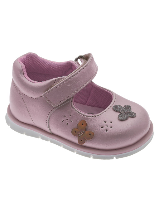 Туфли и лоферы Chicco модель 010.71031.100 Фото