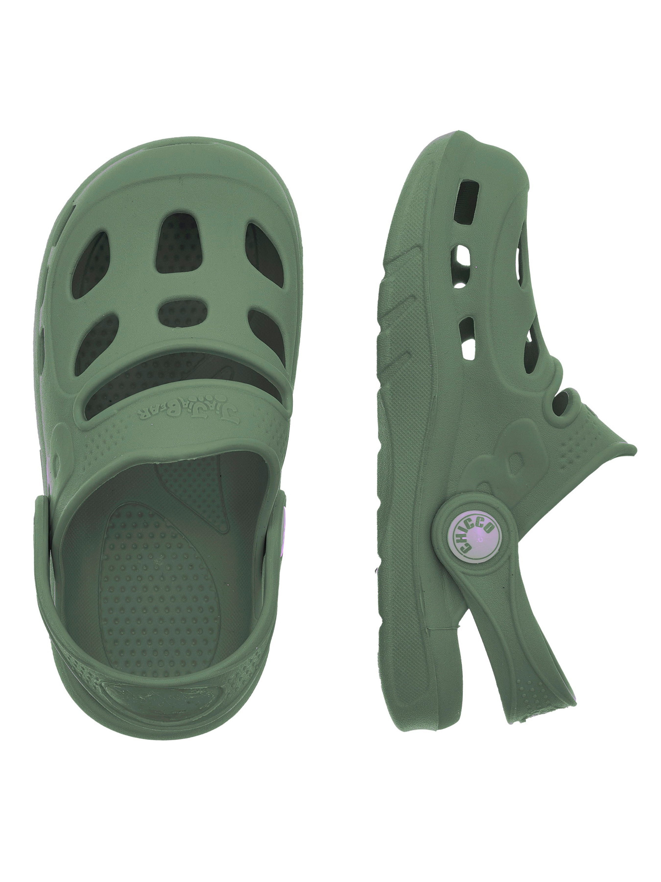 Шльопанці Chicco модель 010.71074.650 Фото