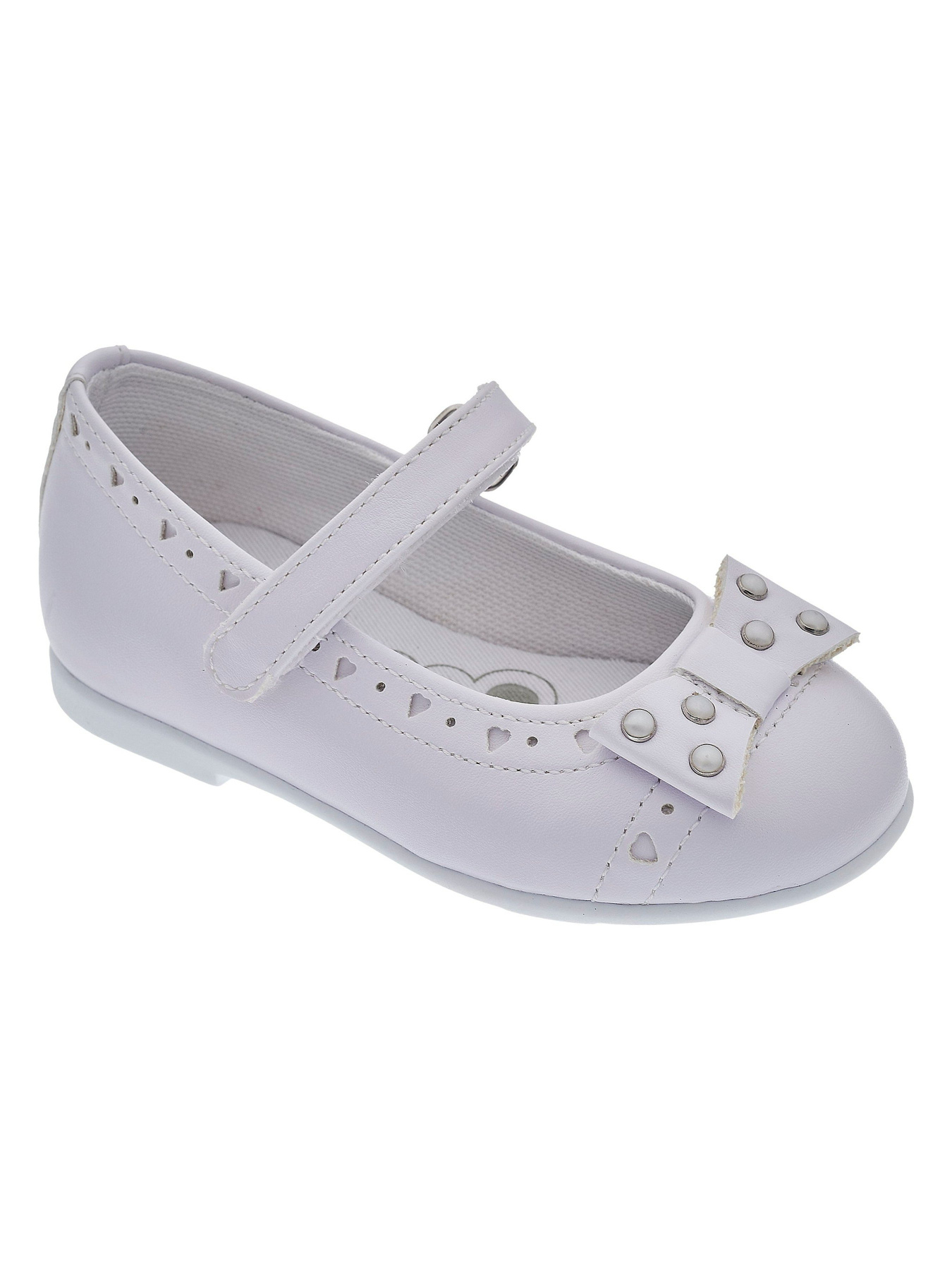 Туфли и лоферы Chicco модель 010.71134.300 Фото