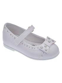 Туфли и лоферы Chicco модель 010.71134.300 Фото