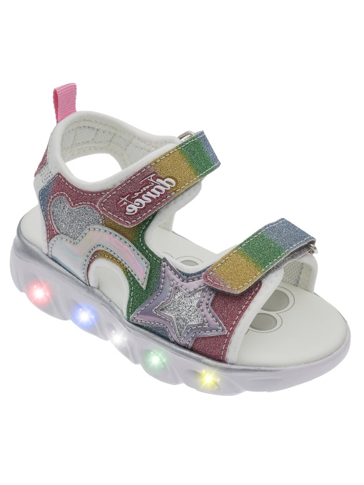 Сандалии Chicco модель 010.71146.970 Фото