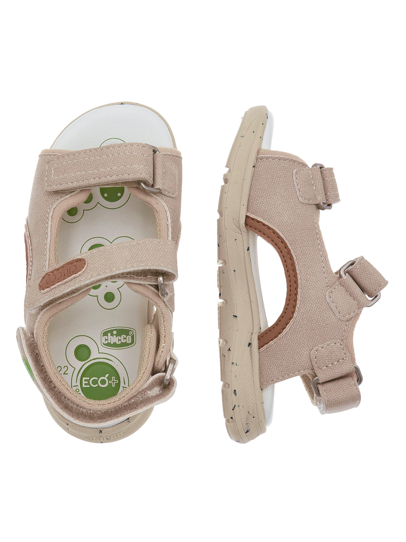 Сандалії Chicco модель 010.71150.400 Фото