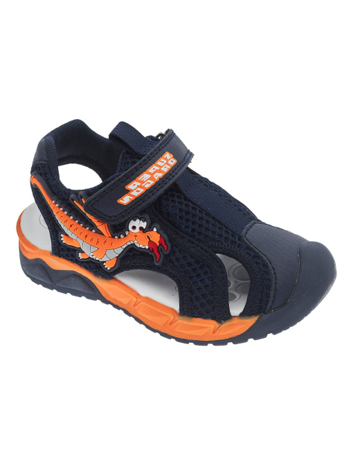 Сандалии Chicco модель 010.71158.800 Фото